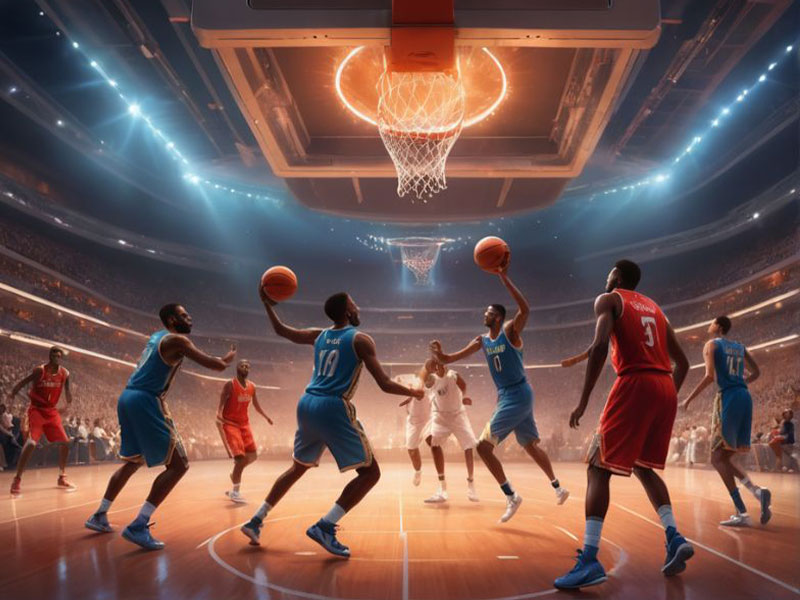 殘暴程度不亞于NBA！歐籃聯本賽季的十大扣籃！