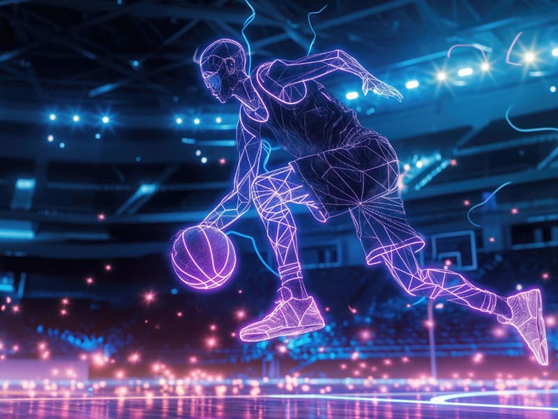 肖華：我喜歡NBA每節改為打十分鐘，但球迷應該不喜歡，你覺得呢
